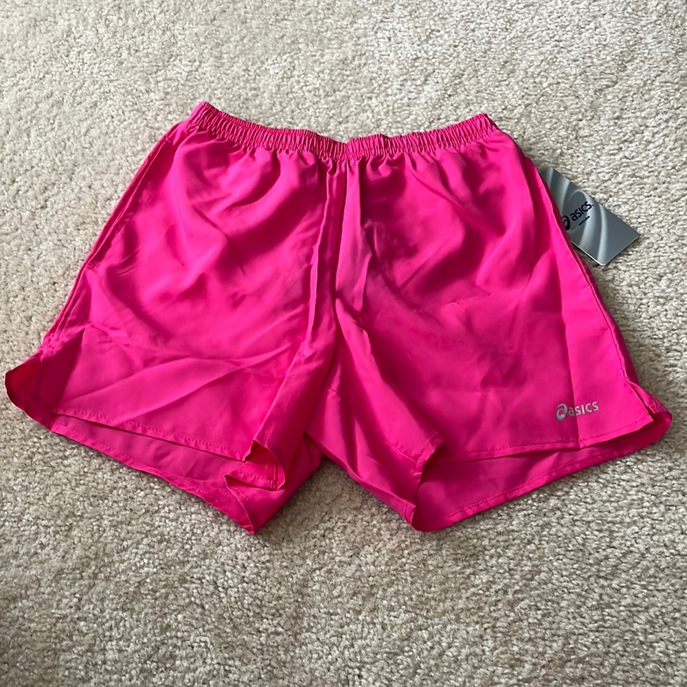 ASICS Women's 5-Inch Core Pocketed Shorts